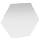 600mm+Across+Flats+Hexagon