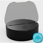 LED+Base+Insert+for+Light+up+Bases+-+Game+Controller