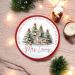 Chocolate+Tub+Solvent+Printed+Vinyl+-+Best+Teaching+Assistant