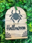 Halloween+Countdown+Board+-+Spider