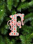 Christmas+Trees+Printed+Letter+Bauble
