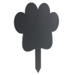 Memorial+Marker+-+Paw