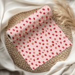 Printed+Vinyl+-+Pink+Strawberries