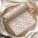 Printed+Vinyl+-+Books+And+Rainbows