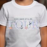 Under+the+Sea+Birthday+Embroidery+Style+DTF+-+Four