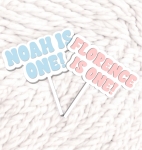 Custom+Cake+Toppers+-+Birthday+One