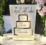 Cake+Embellishment+for+A5+Plaques