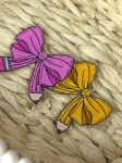 80mm+Coquette+Bow+Pencil