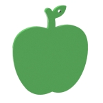 Blank+Apple+Keyring+size+-+60mm