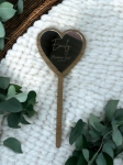 Engraved+Heart+Flower+Girl+Wand