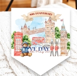 VE+Day+Bunting+Pennant+-+London+Scene+One