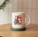 VE+Day+London+Bear+UVDTF+Decal