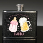 Fathers+Day+Cheers+To+The+Best+Daddy+Pink+UVDTF