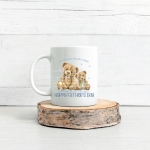 Fathers+Day+To+The+World+Bears+Blue+UVDTF