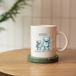 Fathers+Day+I+Love+You+A+Bot+BLUE+UVDTF