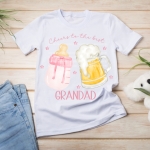 Fathers+Day+Cheers+To+The+Best+Grandad+Pink+DTF