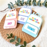 NFC+Backpack+Keyring+Blank