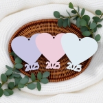 2025+Heart+Shaped+Bauble