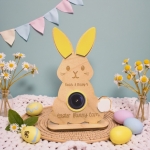 Freestanding+Easter+Bunny+Cam