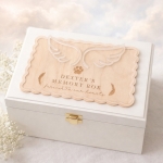 Personalised+Memory+Memorial+Box+Plaque+-+Pet+%E2%80%93+150mm