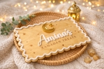 Personalised+Ramadan+Treats+Plaque