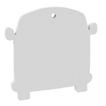 Blank+Camper+Van+Keyring+size+-+50mm