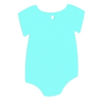 Blank+Baby+Vest+-+100mm