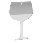 Blank+Gin+Glass+-+100mm