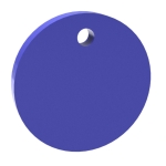 23mm+Trolley+Coin+Disc